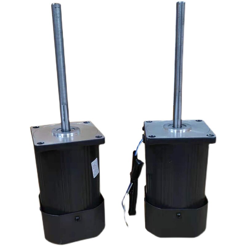 恒温恒湿机端子机定速光轴长轴6s0W电机马达V51K60A-CF/V51K90A-C