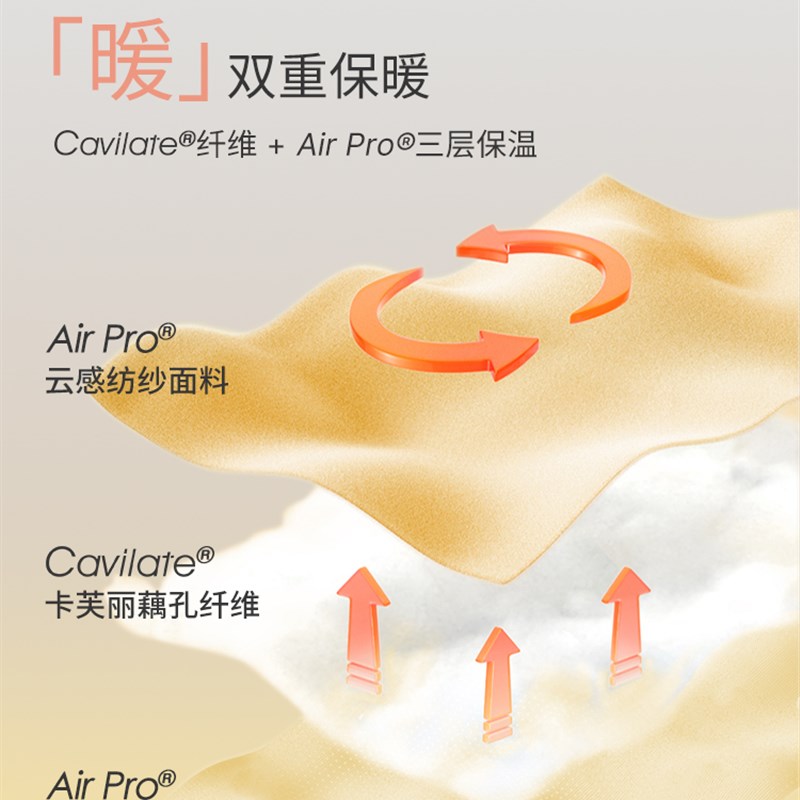 艾美家超软云朵冬被保暖发热四季春秋被子被芯卡芙丽恒温蓬松棉被