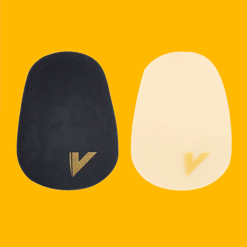 弯德林金属 f萨克斯牙垫中音笛头 垫高音次中音黑管单簧管垫片