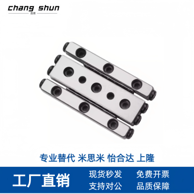 ICK02双列交叉滚子导轨1