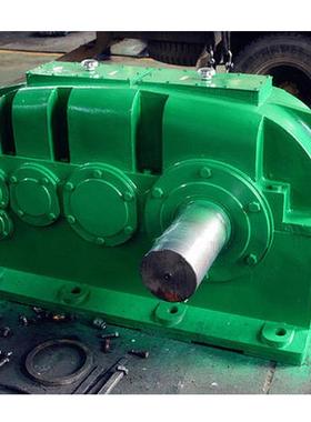 轴装式齿轮减速机ZFY320-200硬齿面圆柱减速器