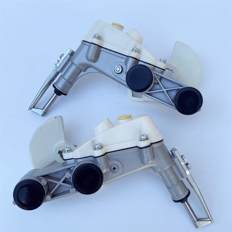 机秧4PC包邮总成手行PC机四井关秧插臂 秧爪扶插行 植插六配件6