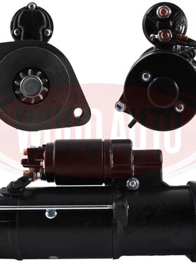 适用道依茨TCD3.6L4起动机马达04125683起动机马达道依茨TCD3.6