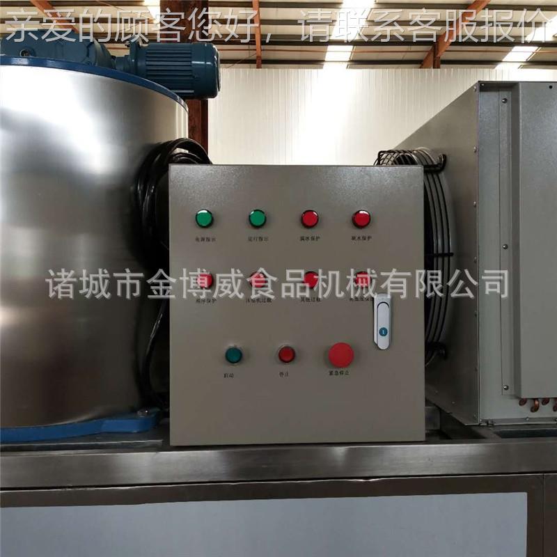 供应商用型VXQ片超市快速制冰机 荔枝鲜冰机小 食品厂保加工用片