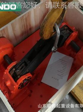 自磁动永动磁盘1T永磁力吊永磁吸AYC2-1吸盘全自永磁起重器