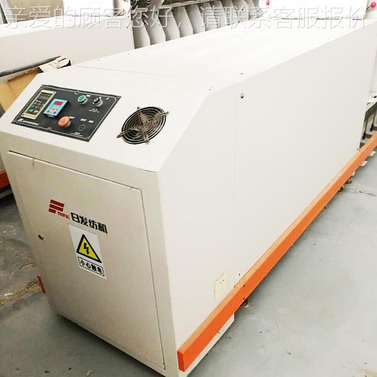 动厂家日231纱B氨日发231B纶并机 生产全自发并纱机现货供应