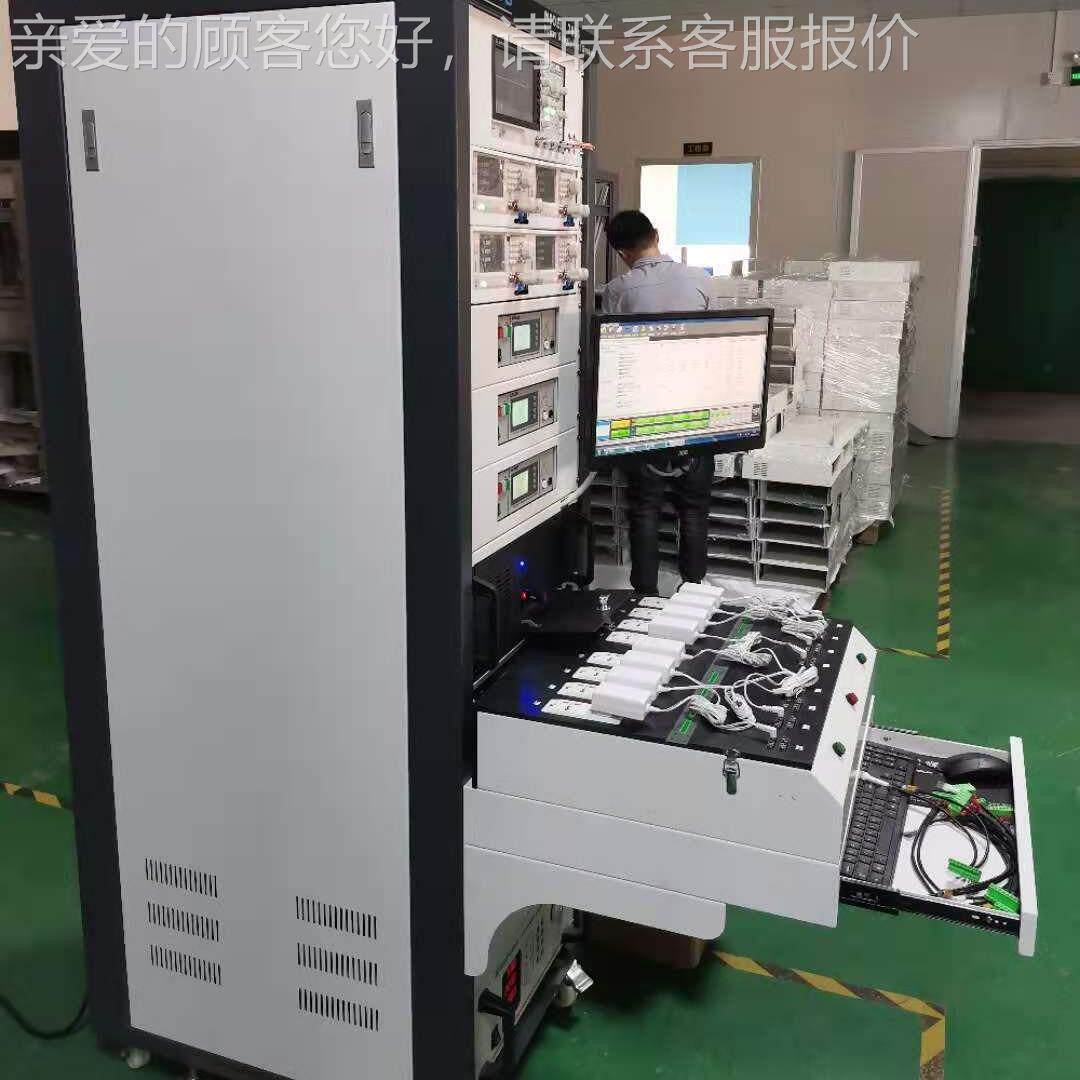 AT7804E电源测试统适配充器电电源综合测系试仪led驱动电桩源测试