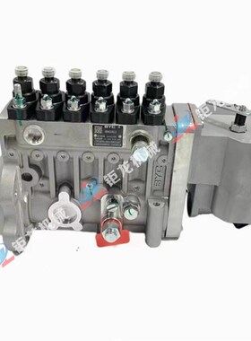 6PB120D120RS高压喷油泵总成4941011燃油泵 柴油喷射泵