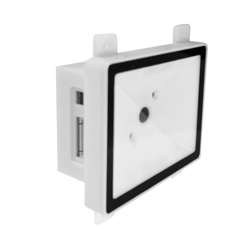 XT205M5自助点餐机二维扫描模组 垃圾分类扫码模块 嵌入式扫码头