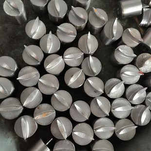 月牙键拨叉往复丝杆来回轴双向丝杆交叉排线器滑块螺母配件