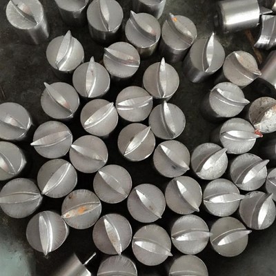 月牙键拨叉往复丝杆来回轴双向丝杆交叉排线器滑块螺母配件