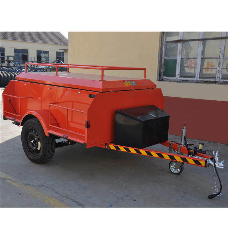 0.5吨野营帐篷拖车汽车小拖车越野车拖车旅居车拖车