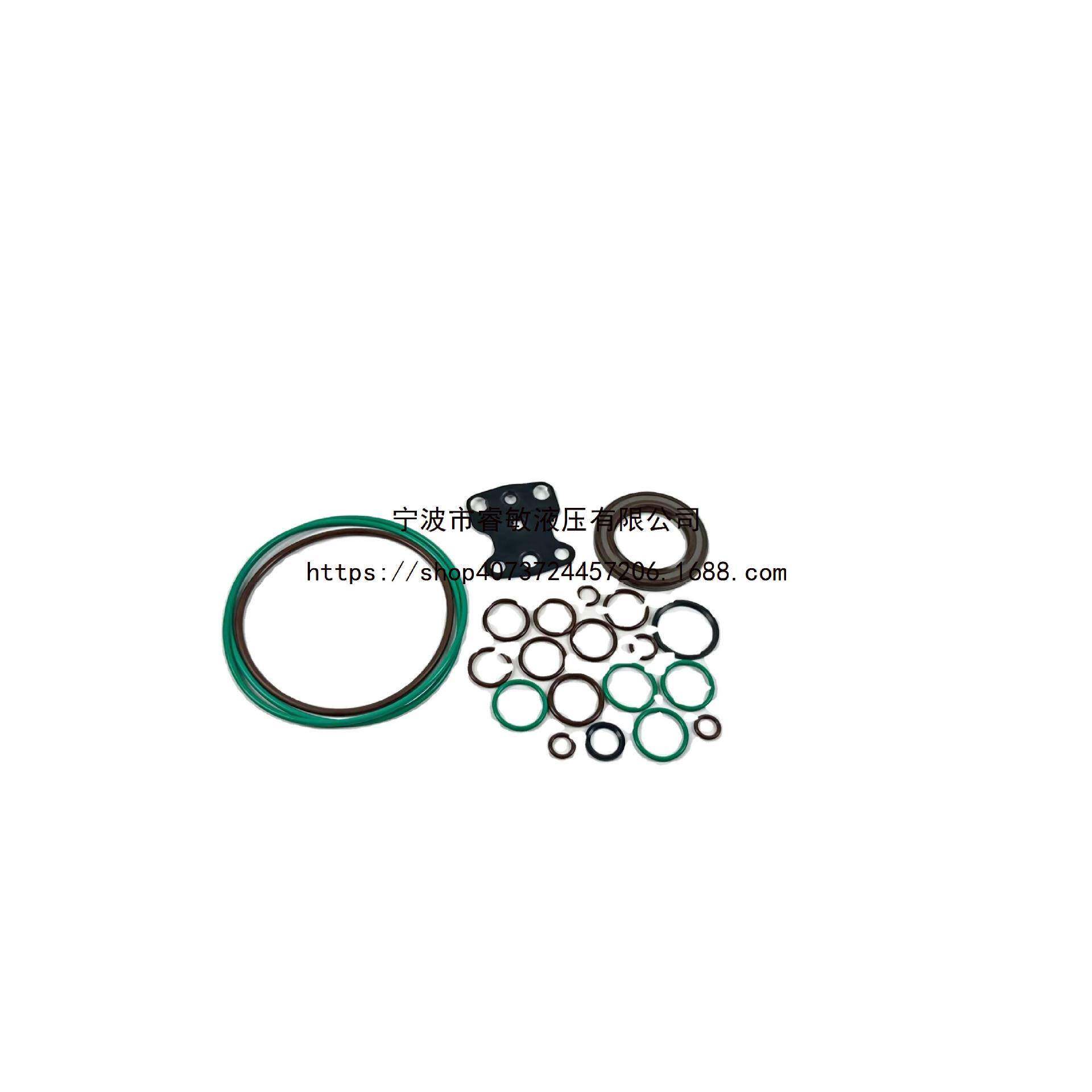 卡特彼勒液压泵修理包A10VG18A10VG63A10VSO71A10VSO140液压配件