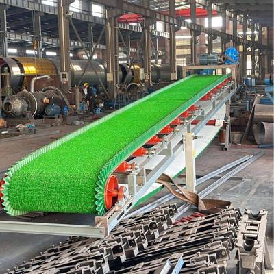 新品沾金草毛毯机全自动尾矿富集毛毯机高效砂金淘洗设备