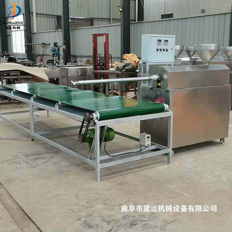电加热红薯粉条机全自动小型粉条粉丝加工设备免冻土豆粉条机械