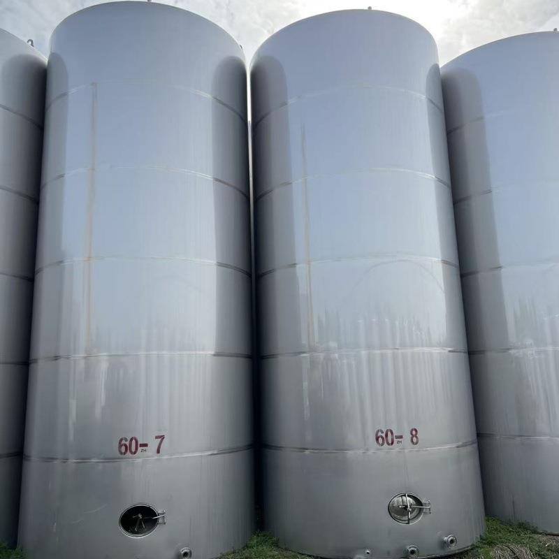 食品级304酱油储罐醋品贮罐调味品储罐食品饮料储罐