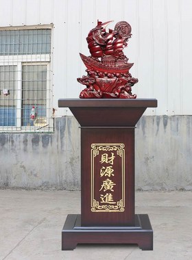 一帆风顺帆船摆件落n地家居客厅装饰品工艺品店铺公司开业礼品招