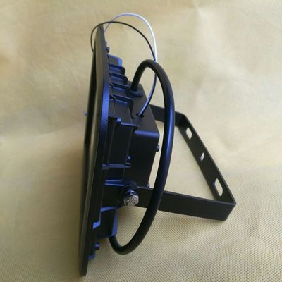 监控补光灯车牌识别内置补光灯道闸机箱白光灯220V延长光敏线