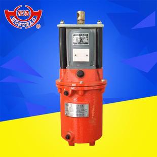 质保一年供应YT1 4电力液压推动器塔吊油缸 25Z