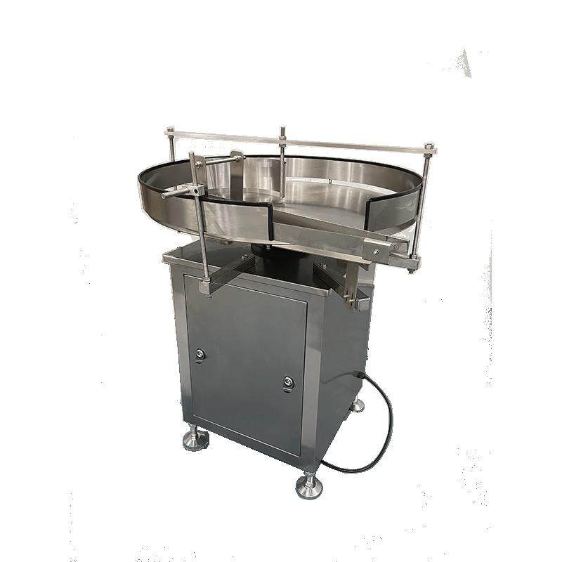 工厂直供送瓶机圆盘式分瓶机灌装线收瓶理瓶转盘高速玻璃瓶商用,办公设备/耗材/相关服务,包装机,淘宝优惠券,粉丝福利购,淘宝优惠卷