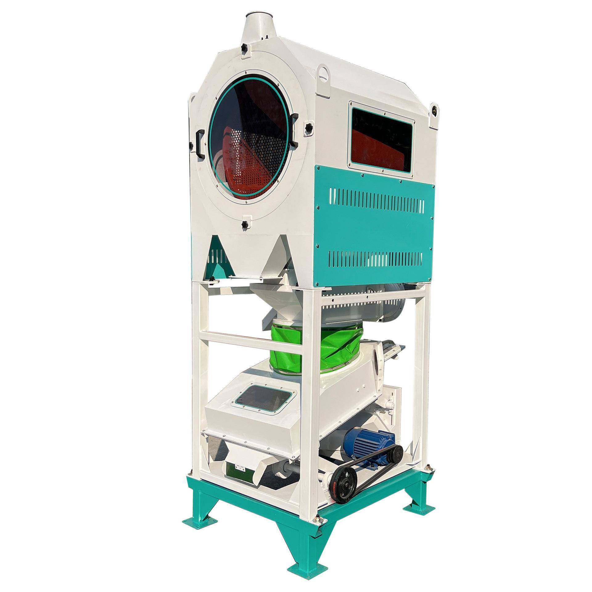 清杂去石机圆筒初清筛与比重去石机组合清理除杂除石机工厂直销,农机/农具/农膜,林业机械,淘宝优惠券,粉丝福利购,淘宝优惠卷