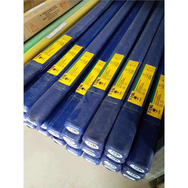 韩国高丽KISWEL T-308L T-309L T-316L 不锈钢氩弧焊丝一盒5公斤