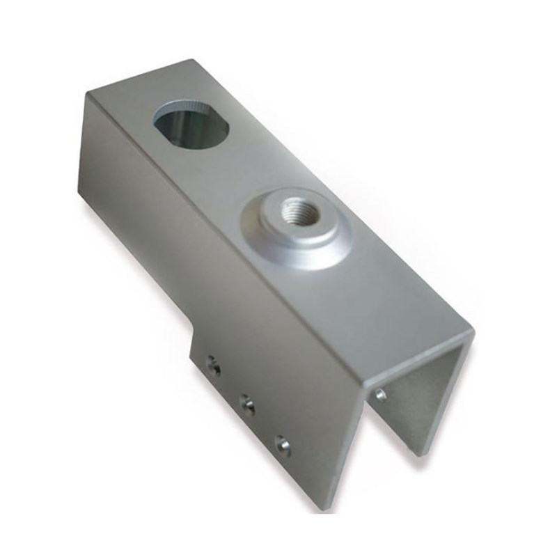 cnc机加工 金属五金手板 精密机械铝件 数控车床铣床定制批量生产