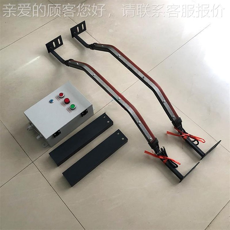 L-B检输送带纵向撕0裂测仪B1ZL-BZ20/1400/1600/1800保护装置带感