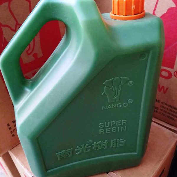 南光树脂 橡胶处理剂 橡胶表面增粘剂助黏 单组份  793R   3.3kg
