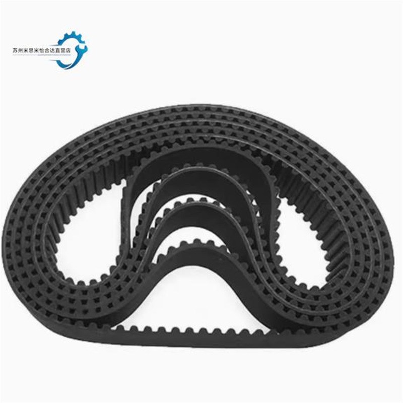 HTBN260/320/340/350Su5M-100/S5M-150/S5M-250同步齿形带 皮带