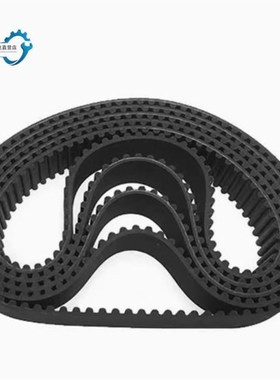 HTBN260/320/340/350Su5M-100/S5M-150/S5M-250同步齿形带 皮带
