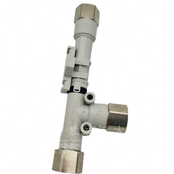 伙伴气动真空发生器ZH15DSA/DLA-08-10-10 08-03-10NS 02-03-03N