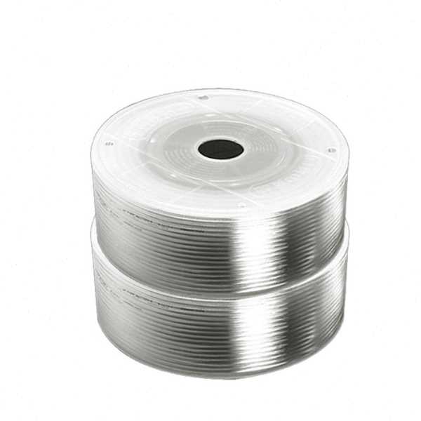 气动PU3*2 5*3 8*5.5 8*6 10*8 16*13 18 20 22 25非标内外径气管