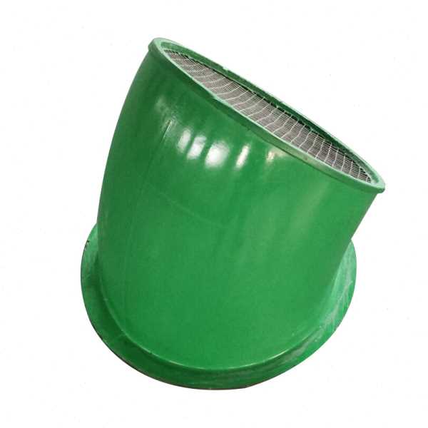 玻璃钢风机弯头 防腐防雨帽 圆形45度60度90度带防虫网风机防雨罩