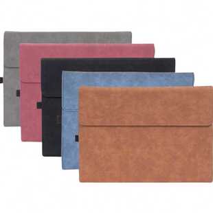 适用微软surfacepro12/11平板保护套电脑Pro987sufacego3保护壳