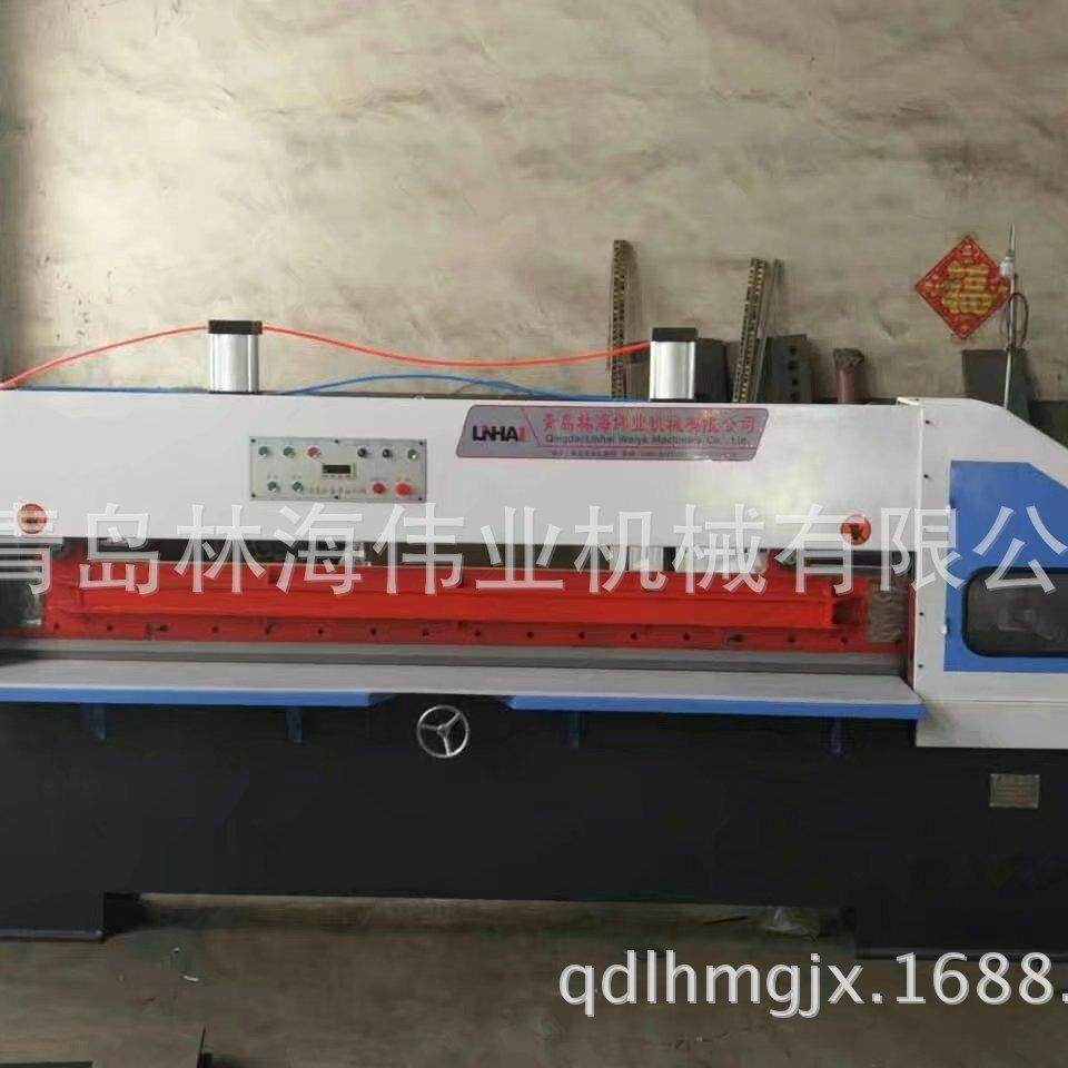 气动液压三聚氰胺切纸机木皮剪切机常规异型,五金/工具,机床,淘宝优惠券,粉丝福利购,淘宝优惠卷