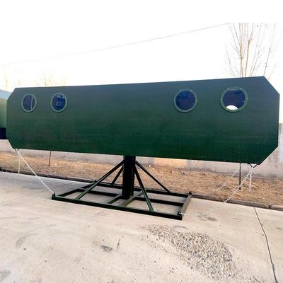 厂家直销眩晕仓体能训练器材登岛渡海训练抗眩晕仓摇摆放舱
