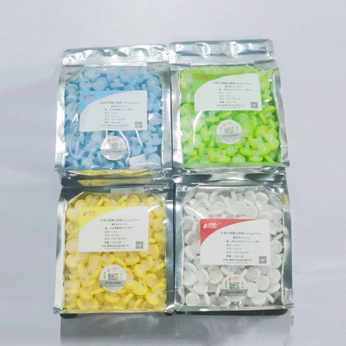 津腾大包装针式过滤器滤