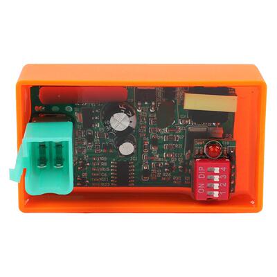 五针 CDI 适用于WAVE100 YX140 YX160 BIZ100  摩托车点火器
