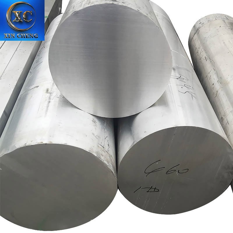 挤压A6061T5铝棒 切割A6061T4铝棒 定尺合金铝棒