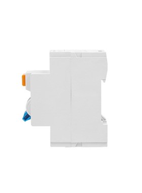 RCCB电磁式漏电空气开关RCD漏保 ID款漏电断路器家用漏电保护器