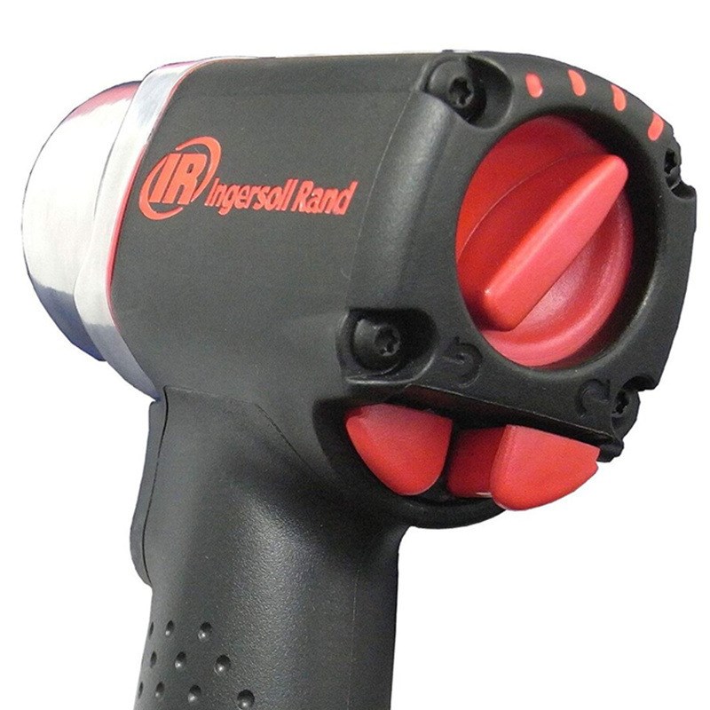 美国IR英格索兰2125QI气动扳手1/2风动冲击扳手 1/2小风炮 风板机
