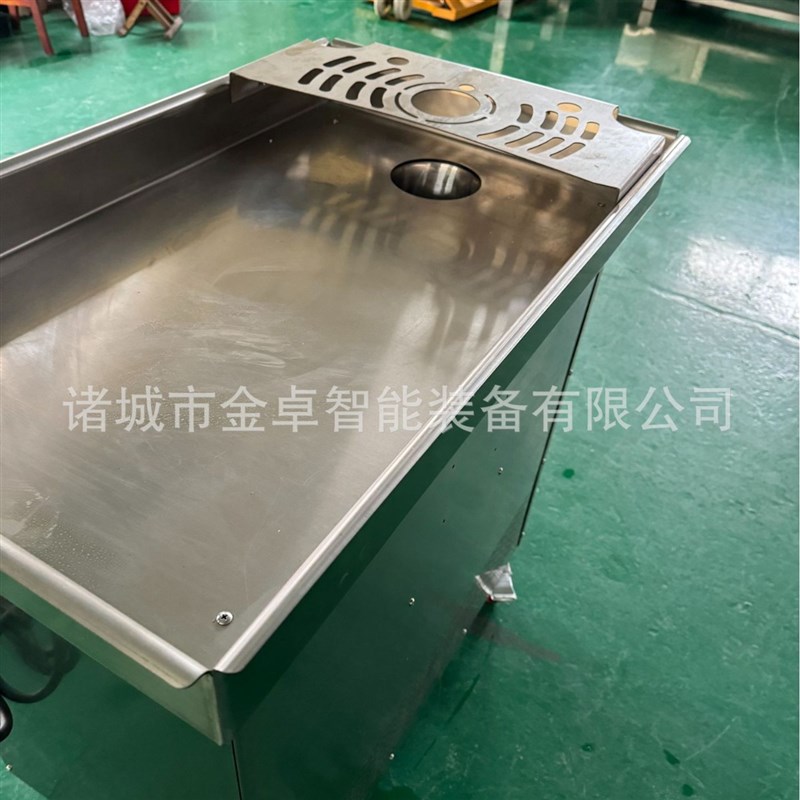 大型42立式绞肉机 绞肉碎肉加工设备 52鲜肉绞肉机 商用绞肉机