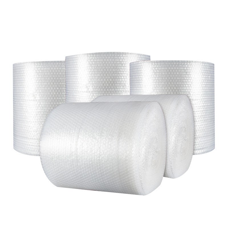 普通型 全新料气泡膜(宽60cm 重3.6斤)超白 厂家直供