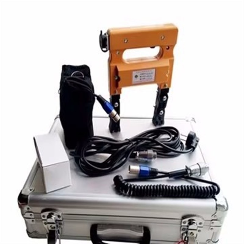 CJE-12/220磁粉探伤仪便携式交直流两用磁粉探伤机钢板MT无损检测