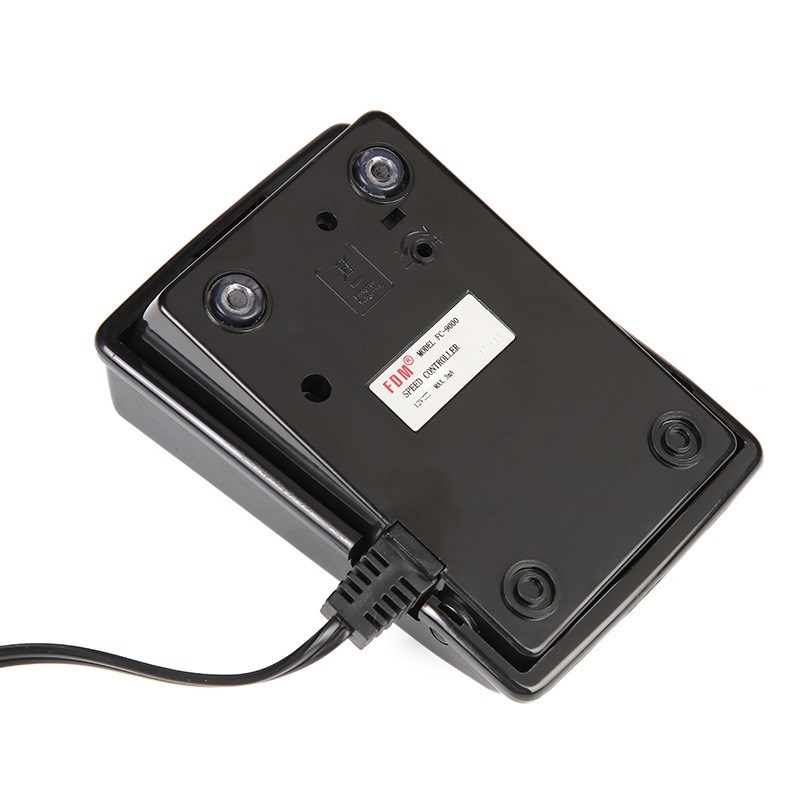 老款多功能家用缝纫机脚控调控调速器适用胜家脚踏板厂家