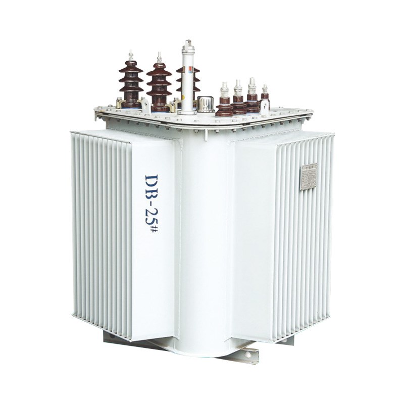 油浸式光伏变压器2000KVA大功率S13高压三相630千瓦电力变压10KV