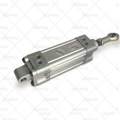 DOPOW  ISO6431  SE气缸DNC标准气缸缸径80*1000费斯托型厂家直销