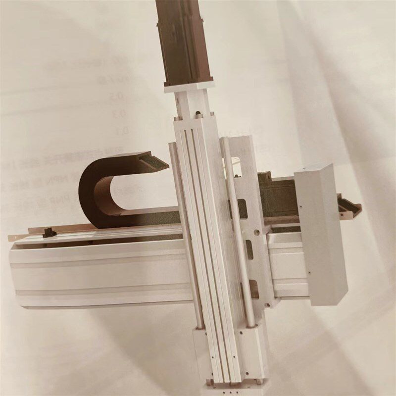 SHELE舍勒紧凑型电缸C32-450-P10-P-T400W-A-S3大推力伺服电动缸