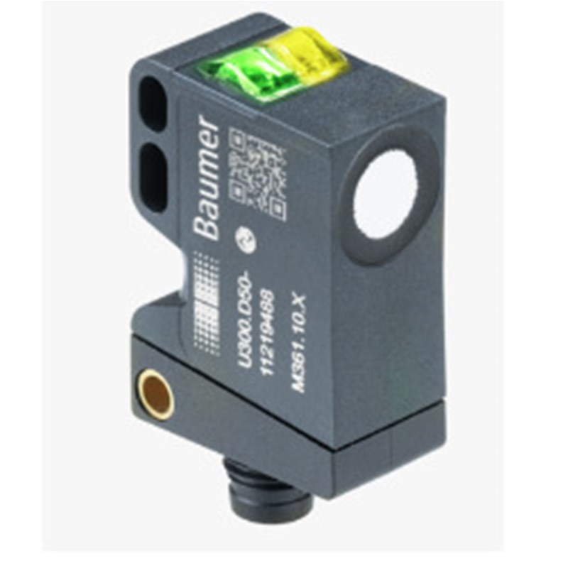 Baumer 堡盟U300.D50-DPMJ.72N  E034 DPMJ DP1B P50 R50 GP1J 2J